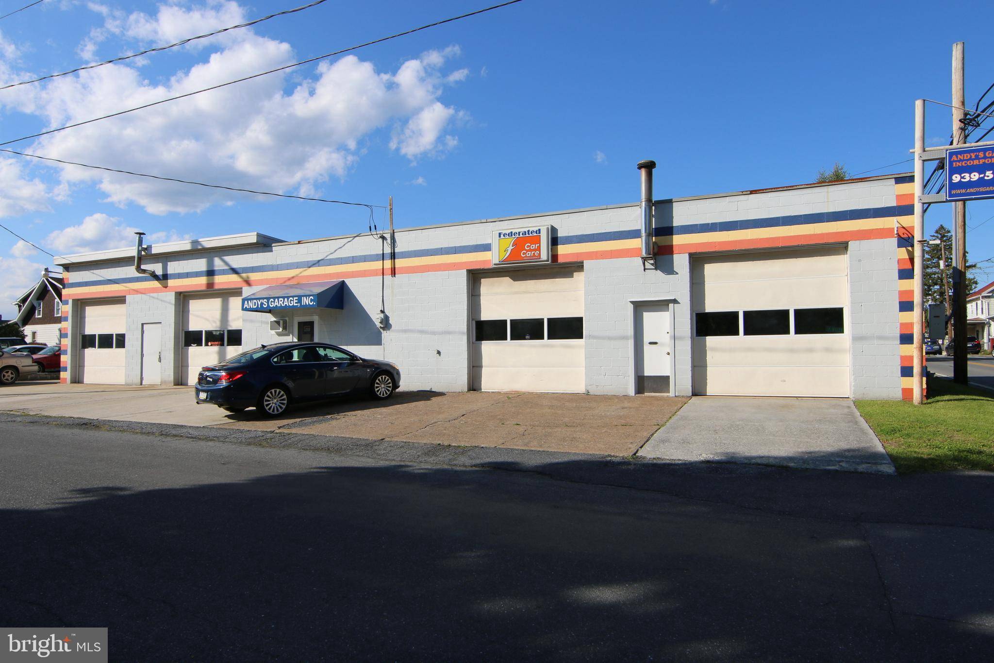 101 ESSEX ST, Harrisburg, PA 17113