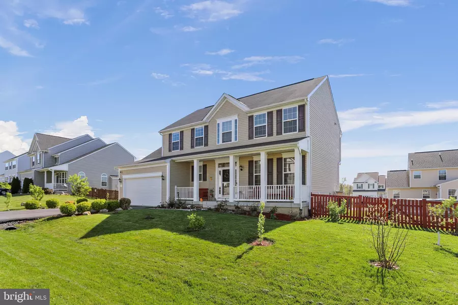 98 TUSCANY, Hedgesville, WV 25427