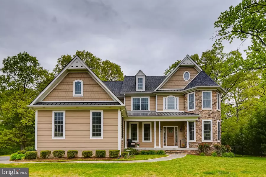 400 WOODLAND ESTATES WAY, Millersville, MD 21108