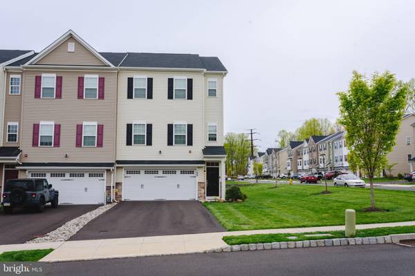 199 GRAYSTONE DR, Bensalem, PA 19020