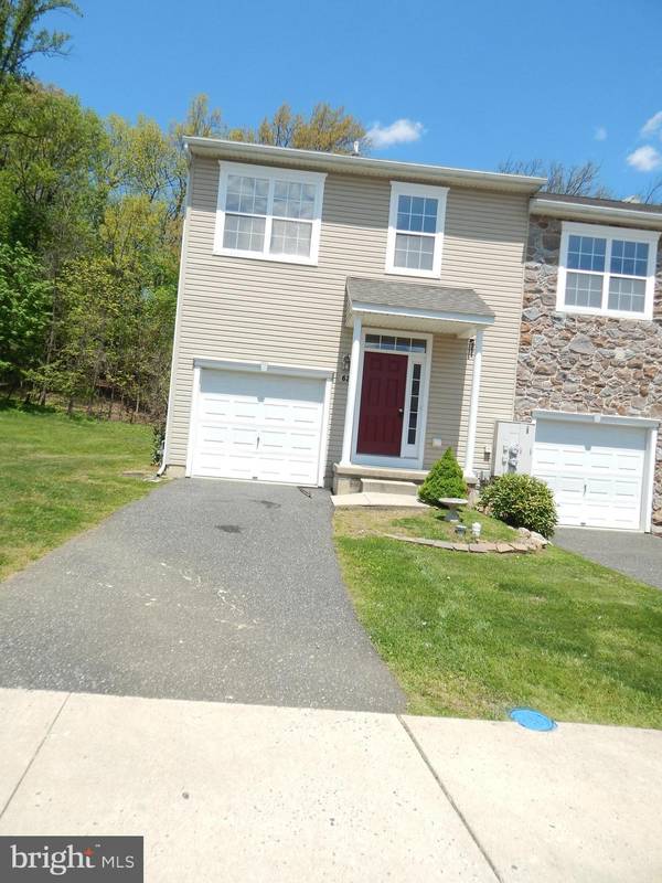 62 SUGAR MAPLE RD, Barto, PA 19504