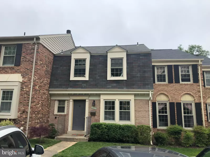 5439 CHESHIRE MEADOWS WAY, Fairfax, VA 22032