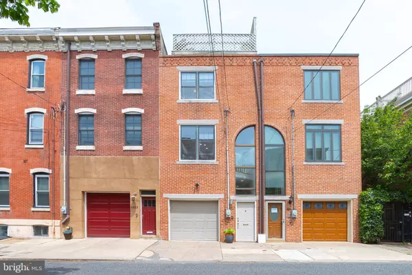 1821 FITZWATER ST, Philadelphia, PA 19146