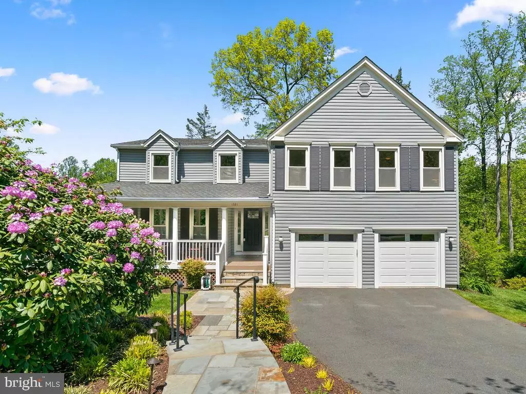 Reston, VA 20194,1281 AUBURN GROVE LN