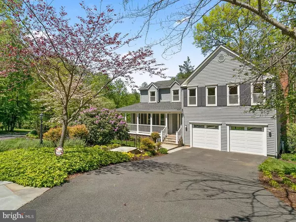 Reston, VA 20194,1281 AUBURN GROVE LN