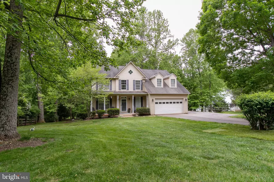 16163 CRUSADE CT, Haymarket, VA 20169