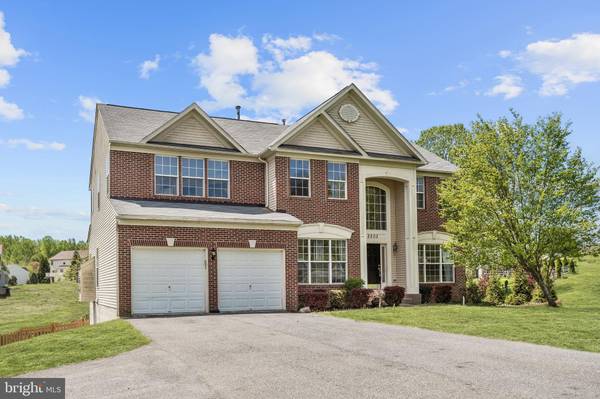 2203 SIENA WAY, Woodstock, MD 21163