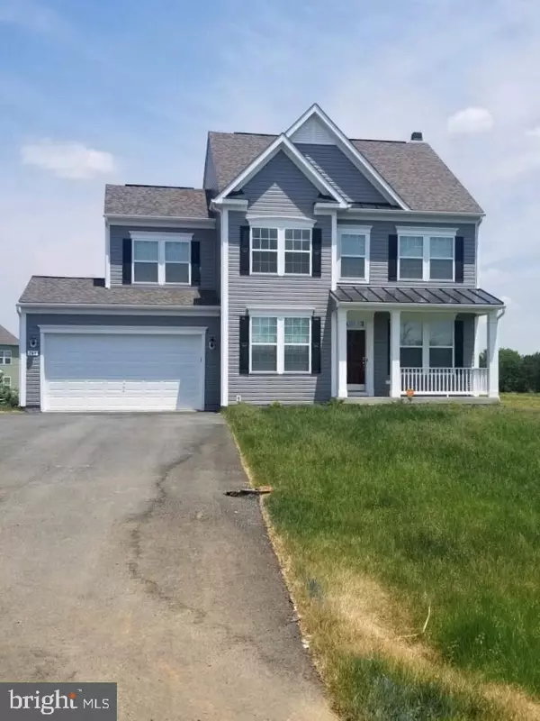 Bunker Hill, WV 25413,748 CALVERT CIR