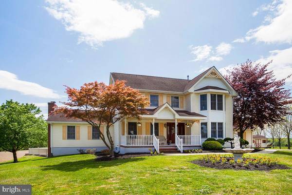 287 JEFFERSON RD, Sewell, NJ 08080