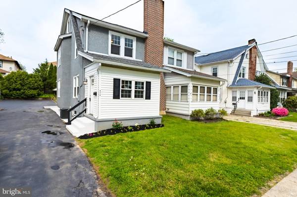 475 WILDE AVE, Drexel Hill, PA 19026