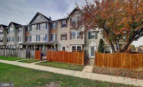 Frederick, MD 21703,5240 REGAL CT