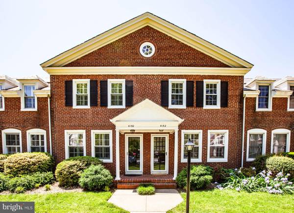 4152 36TH ST S, Arlington, VA 22206