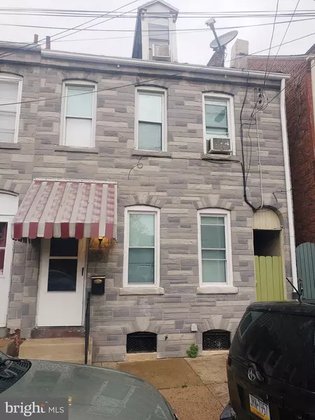 533 POPLAR ST, Lancaster, PA 17603