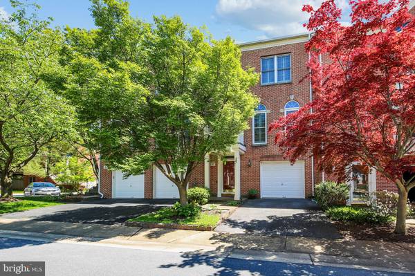 10 FIRE PRINCESS CT, Rockville, MD 20850