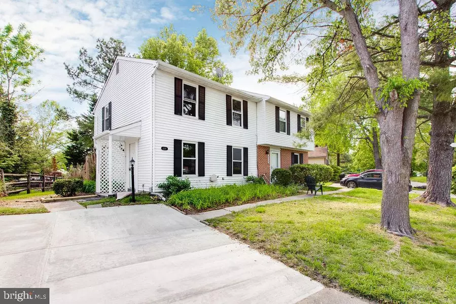 6248 BLUE DART PL, Columbia, MD 21045