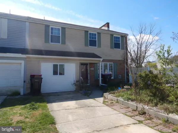 Clementon, NJ 08021,1604 BEECHWOOD PL