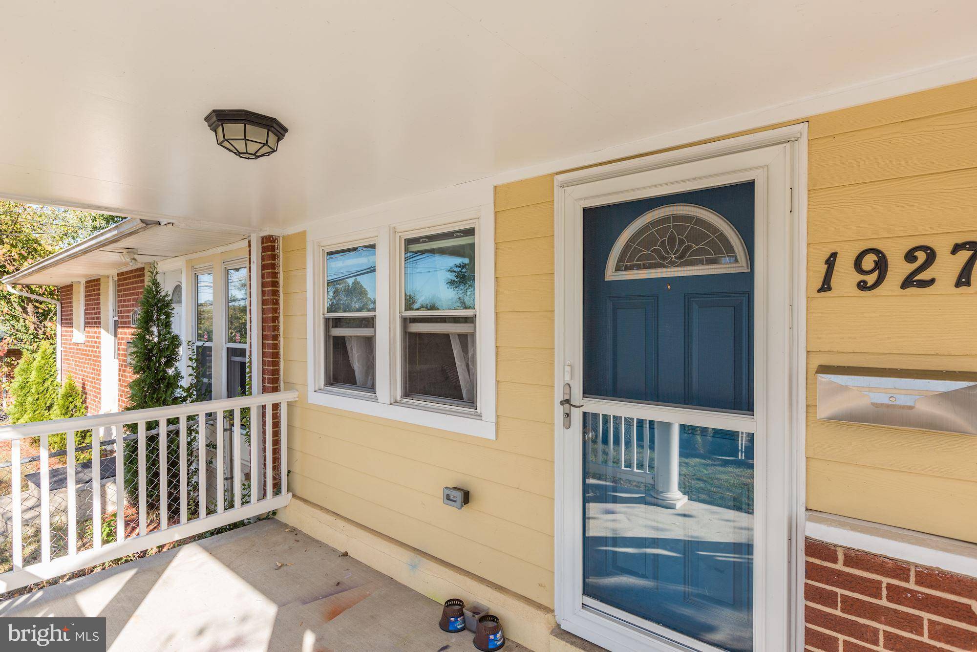 Landover, MD 20785,1927 PALMER PARK RD