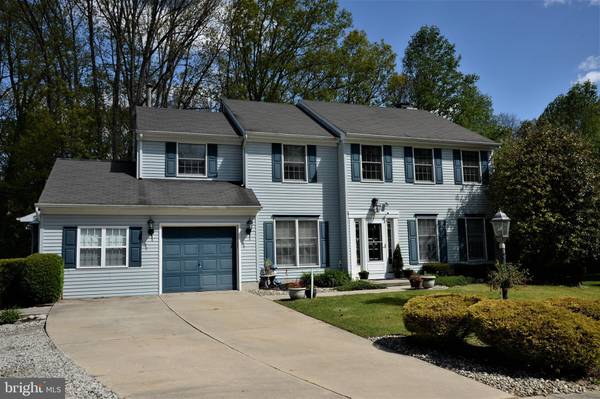 46 DRIFTWOOD CT, Glassboro, NJ 08028