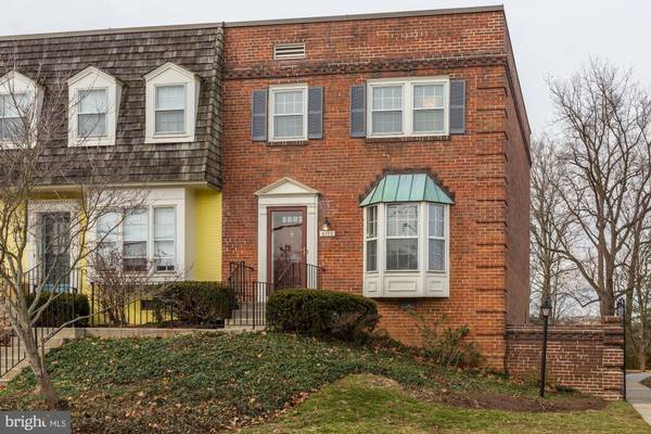 6722 HILLANDALE RD #14, Chevy Chase, MD 20815