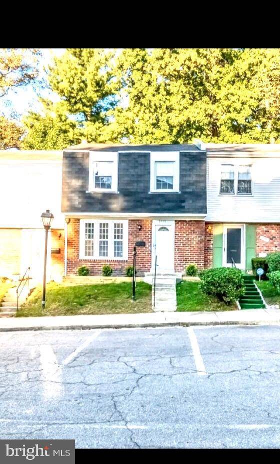 2055 CHADWICK TER, Temple Hills, MD 20748