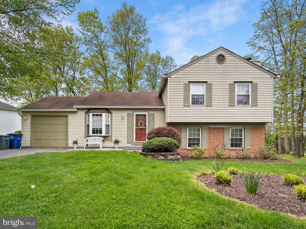 3700 MONITOR PL, Olney, MD 20832