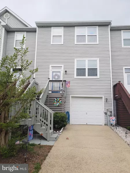 7992 DELORES CT, Chesapeake Beach, MD 20732