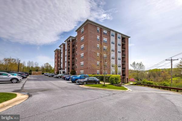 900 RED BROOK BLVD #604, Owings Mills, MD 21117