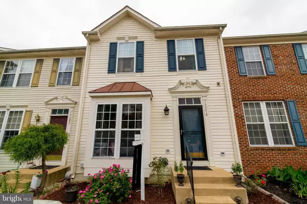 13278 REVILLO LOOP, Woodbridge, VA 22191