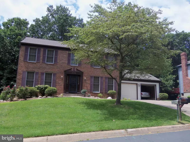 2426 HIDDEN VALLEY LN, Silver Spring, MD 20904