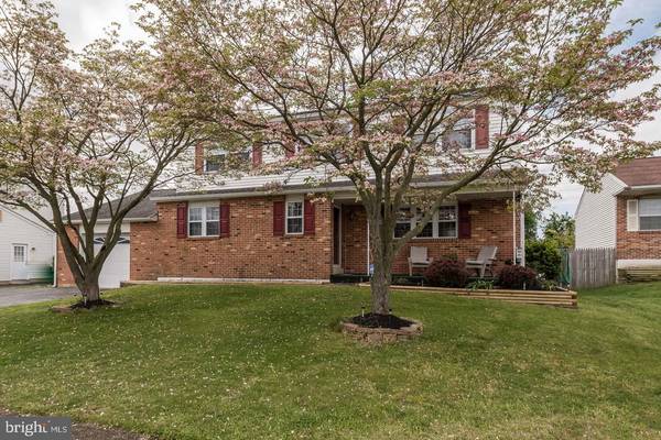 66 BUNKER HILL RD, New Castle, DE 19720