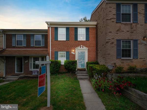 8825 HAYSHED LN #7-5, Columbia, MD 21045