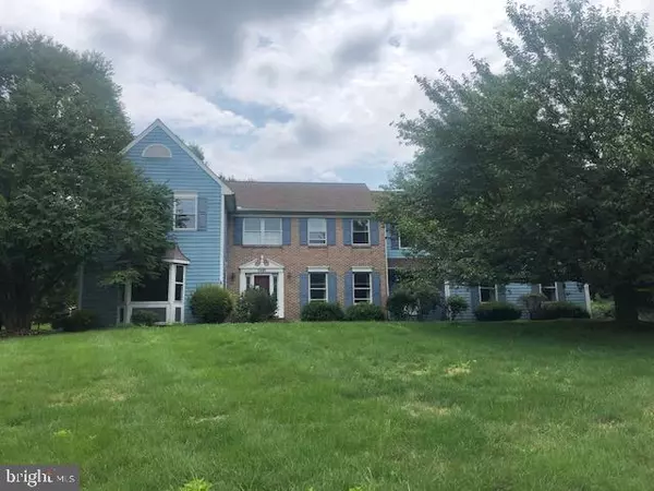 Lancaster, PA 17603,2445 WATER VALLEY RD