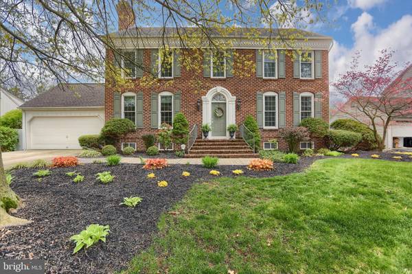 5923 STEPHENS XING, Mechanicsburg, PA 17050