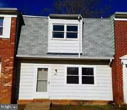 814 SLEDGEHAMMER DR, Fredericksburg, VA 22405