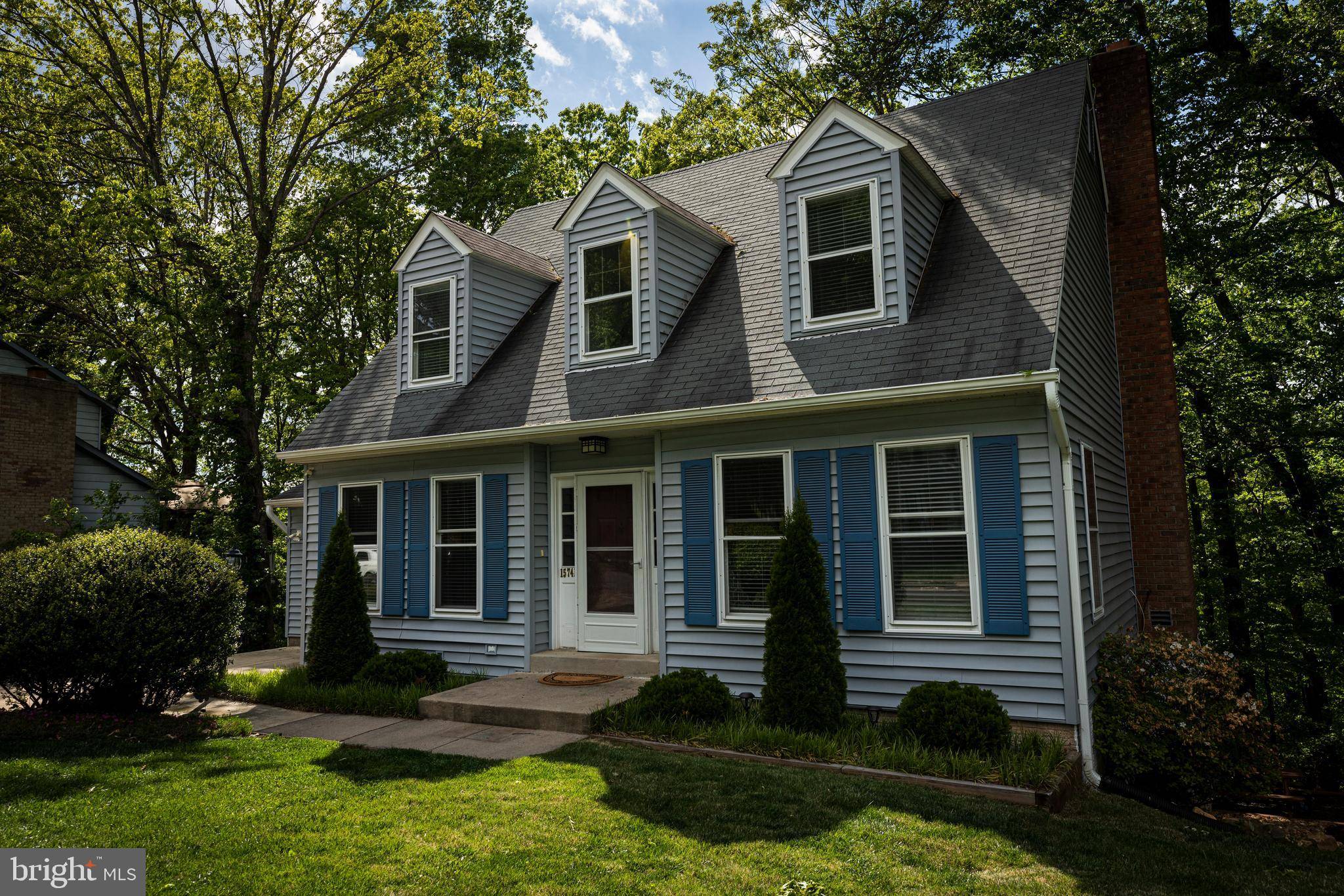 15741 EDGEWOOD DR, Dumfries, VA 22025