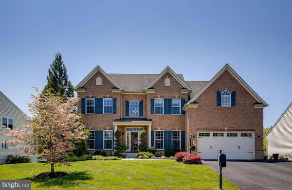 716 MONARCHOS DR, Havre De Grace, MD 21078