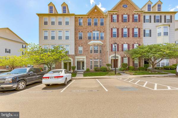 2310 FOREST RIDGE TER #6, Chesapeake Beach, MD 20732