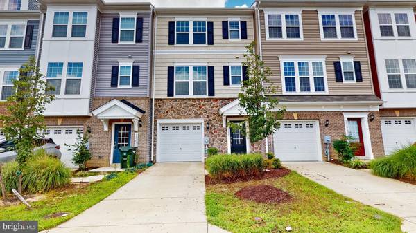 23066 MOUNTAIN LAUREL LN, California, MD 20619