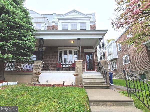 419 PRINCETON AVE, Philadelphia, PA 19111