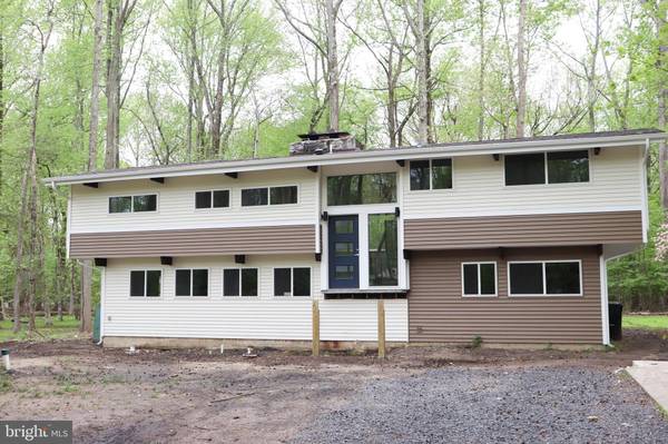 14 MAINE TRL, Medford, NJ 08055