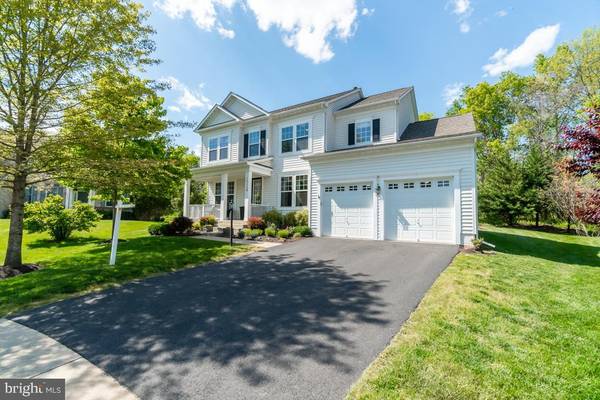 15158 STEPPING STONE DR, Haymarket, VA 20169