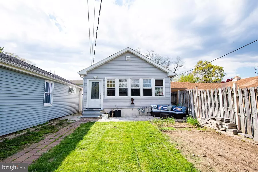 292 PROSPECT AVE, South Amboy, NJ 08879