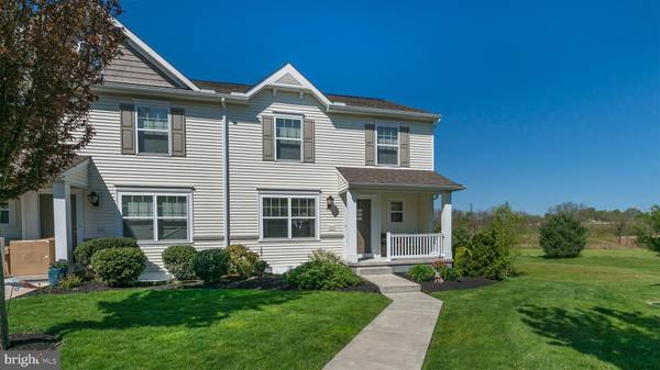 619 CROMWELL CIR, Willow Street, PA 17584