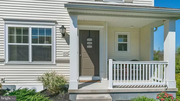 Willow Street, PA 17584,619 CROMWELL CIR