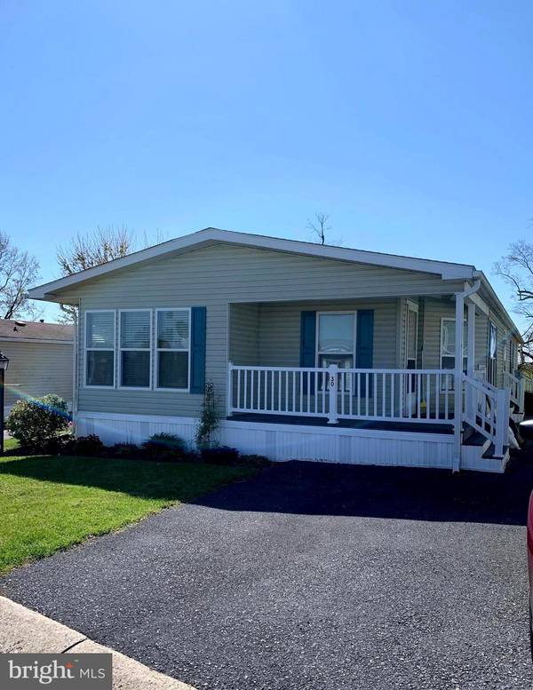 30 RIDGEWOOD MNR, Manheim, PA 17545