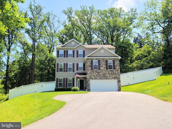 424 TWIN OAKS RD, Linthicum Heights, MD 21090