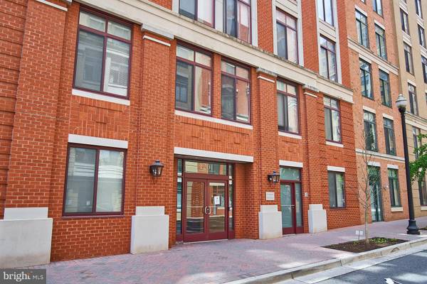 Arlington, VA 22201,1201 N GARFIELD ST #107