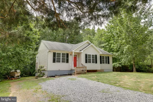 Ruther Glen, VA 22546,204 VILLAGE CT