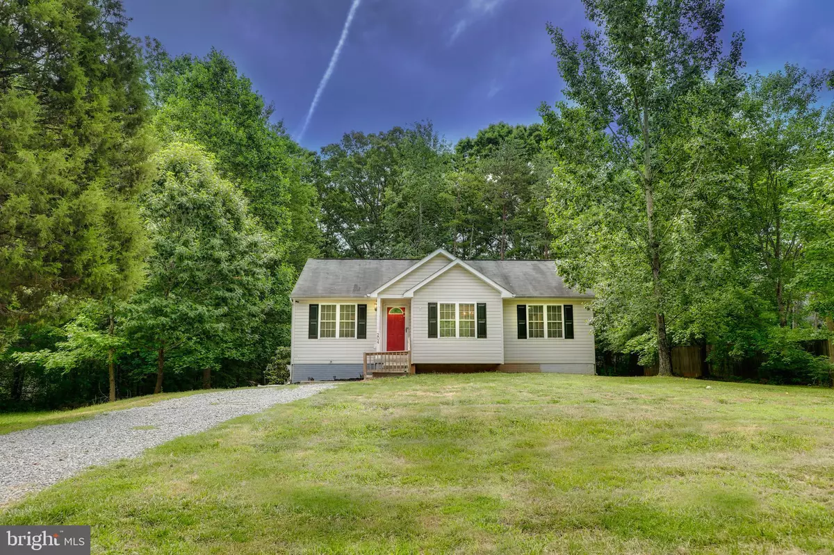 Ruther Glen, VA 22546,204 VILLAGE CT