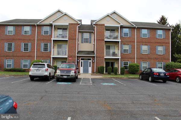 3850 SHADYWOOD DR #2A, Jefferson, MD 21755